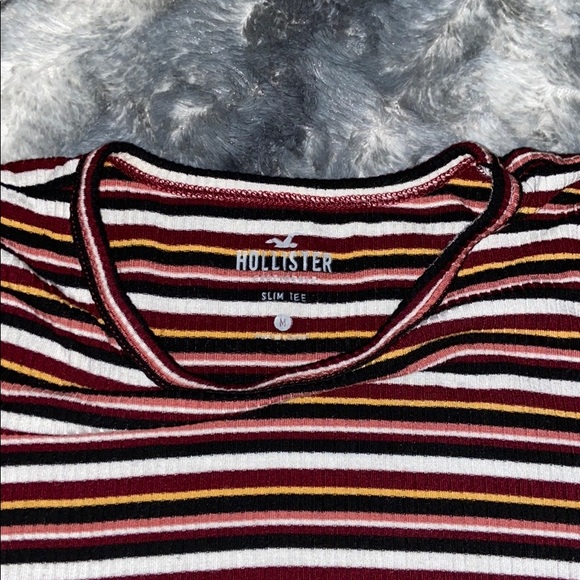 ✨𝙷𝚘𝚕𝚕𝚒𝚜𝚝𝚎𝚛 𝙱𝚘𝚍𝚢𝚜𝚞𝚒𝚝✨ - Picture 2 of 3